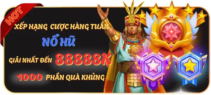 Hoàn trả cược hàng tuần tại k8vina nhà cái