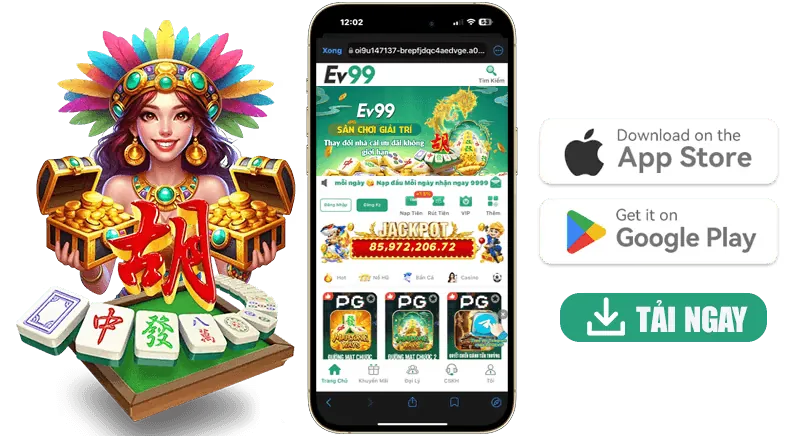 Hình ảnh giới thiệu các trò chơi slot mới nhất của k8vina nhà cái